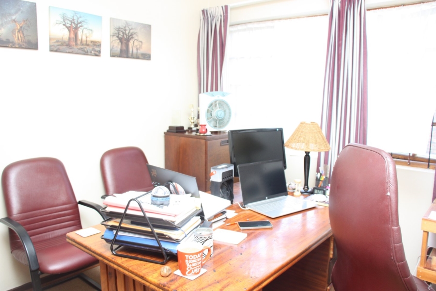 3 Bedroom Property for Sale in Universitas Ridge Free State